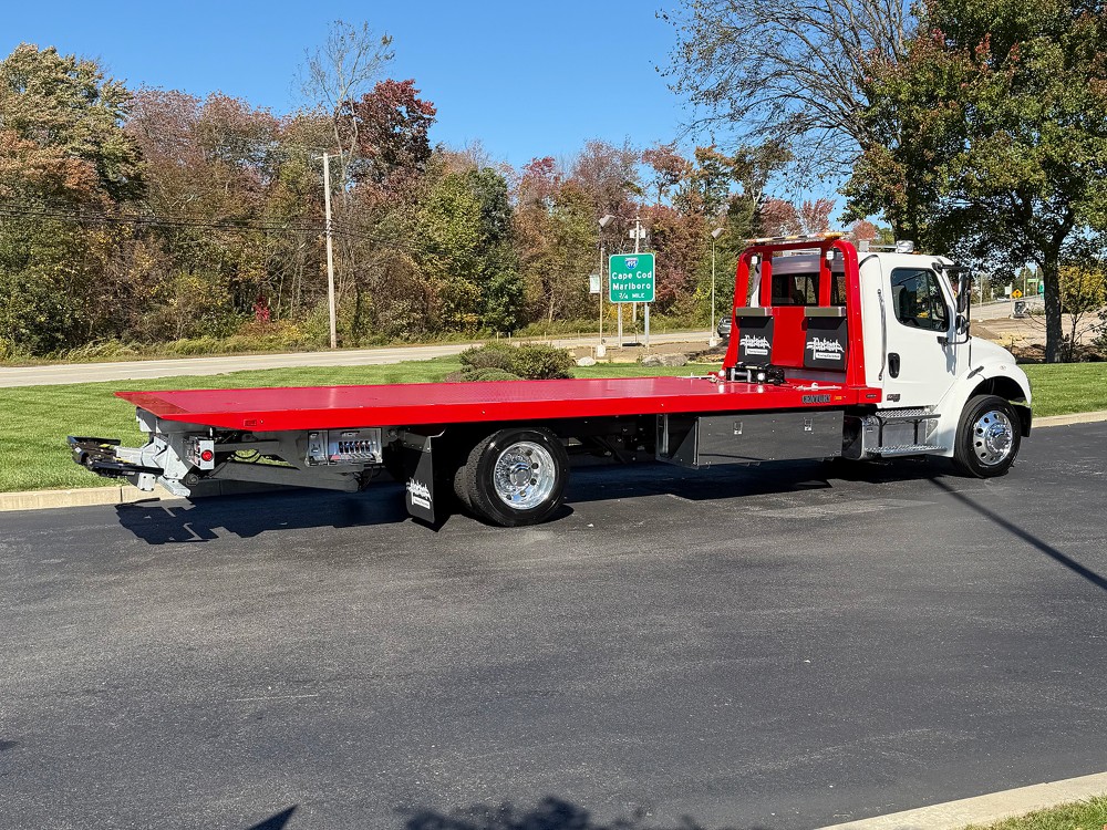 2025 Freightliner M2 (Key# 1883) 5